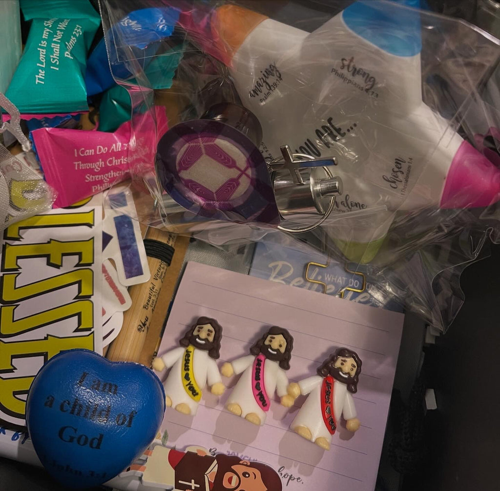 The Banner Box
