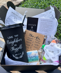 The Banner Box